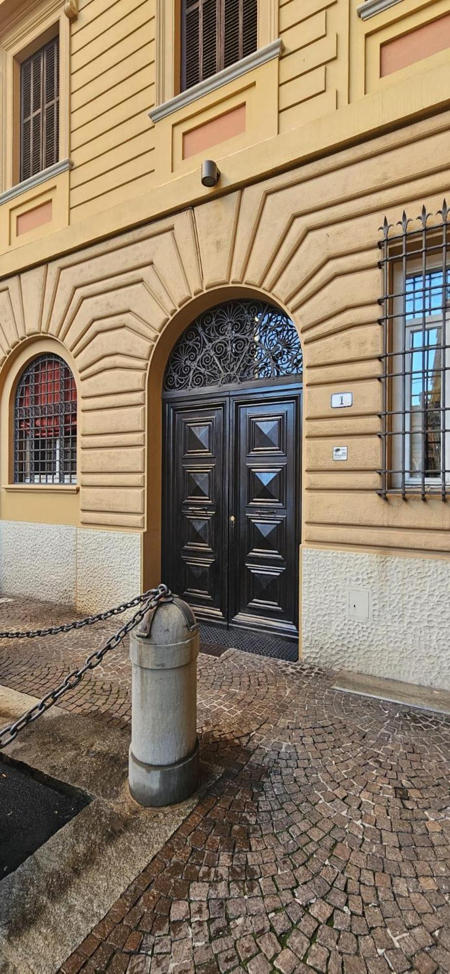 Residence Via Begatto 1 ボローニャ エクステリア 写真