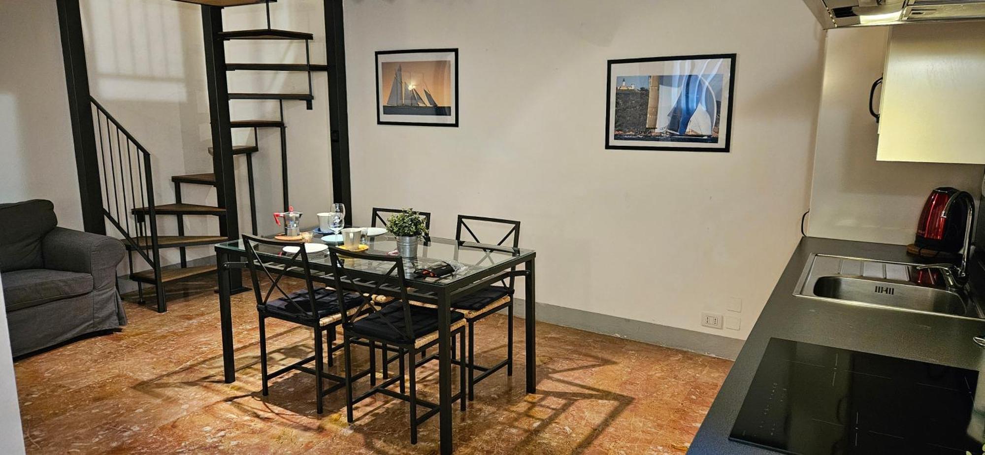 Residence Via Begatto 1 ボローニャ エクステリア 写真
