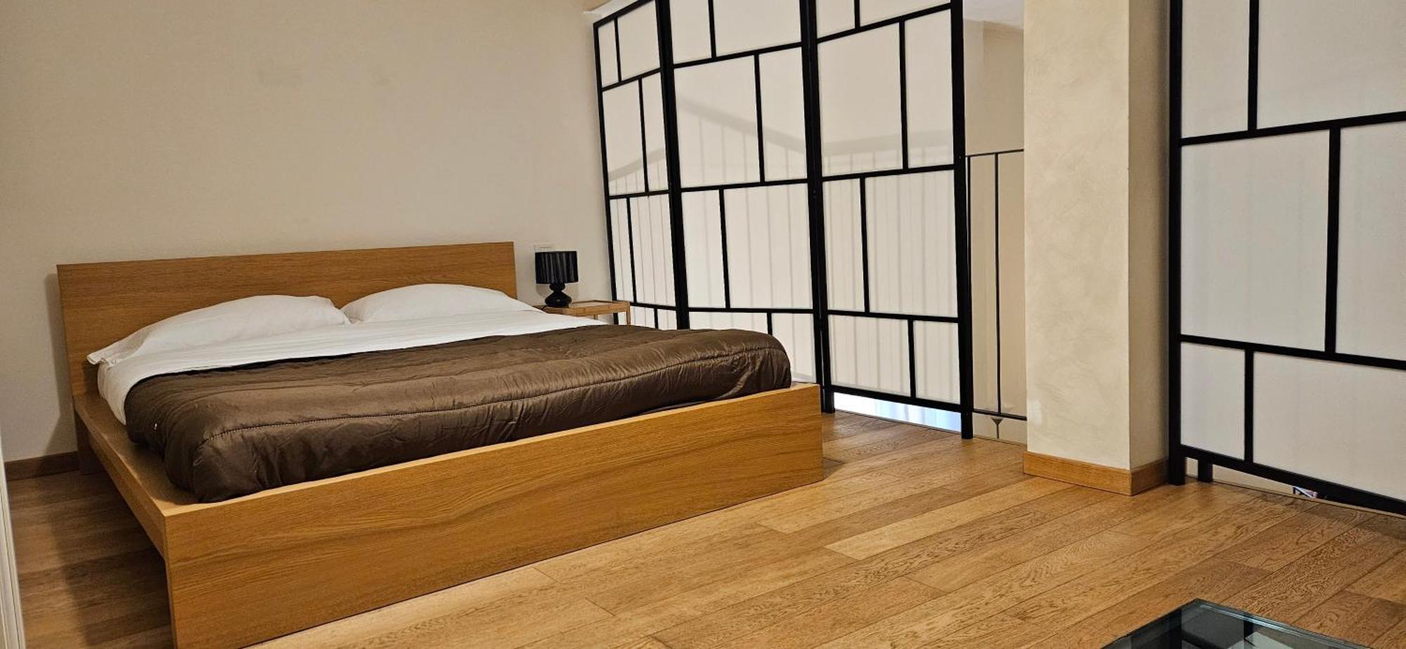 Residence Via Begatto 1 ボローニャ エクステリア 写真